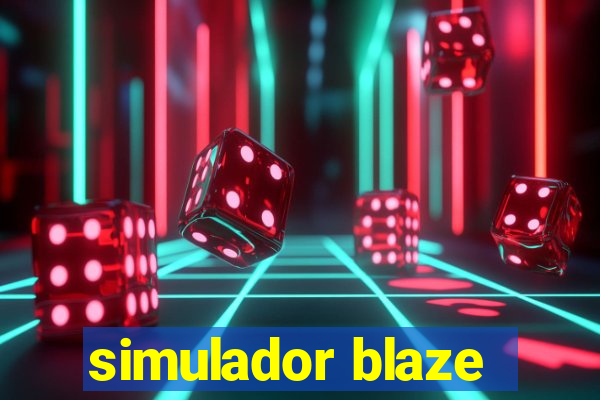 simulador blaze